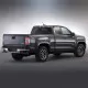  GMC Canyon Extended Cab Chrome Body Molding 2015 - 2022 / CBM-300-10111213