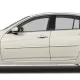  Infiniti Q40 Chrome Body Molding 2007 - 2015 / CBM-300-10111213
