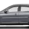  Infiniti QX50 Chrome Body Molding 2008 - 2017 / CBM-300-10111213