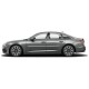  Audi A6 4 Door Chrome Body Molding 2019 - 2023 / CBM-300-10112223