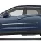 Cadillac XT5 Chrome Body Side Moldings 2017 - 2023