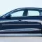 Genesis G80 Chrome Body Side Moldings 2021 - 2025