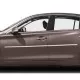 Infiniti Q50 4 Door Chrome Body Side Moldings 2014 - 2024