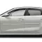 Kia Cadenza Chrome Body Side Moldings 2014 - 2019