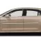 Lincoln Continental Chrome Body Side Moldings 2017 - 2021