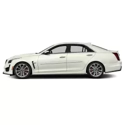  Cadillac CTS Chrome Body Molding 2014 - 2019 / CBM-300-10113839