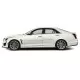 Cadillac CTS Chrome Body Side Moldings 2014 - 2019