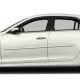 Cadillac CTS Chrome Body Side Moldings 2014 - 2019