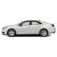  Chevrolet Malibu Chrome Body Molding 2013 - 2015 / CBM-300-10113839