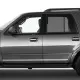 Ford Expedition Chrome Body Side Moldings 2011 - 2017