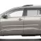 GMC Acadia Chrome Body Side Moldings 2017 - 2023