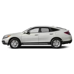  Honda Crosstour Chrome Body Molding 2011 - 2015 / CBM-300-10113839