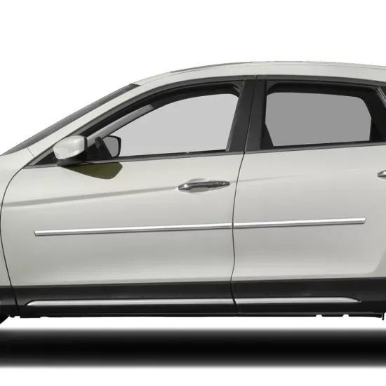  Honda Crosstour Chrome Body Molding 2011 - 2015 / CBM-300-10113839