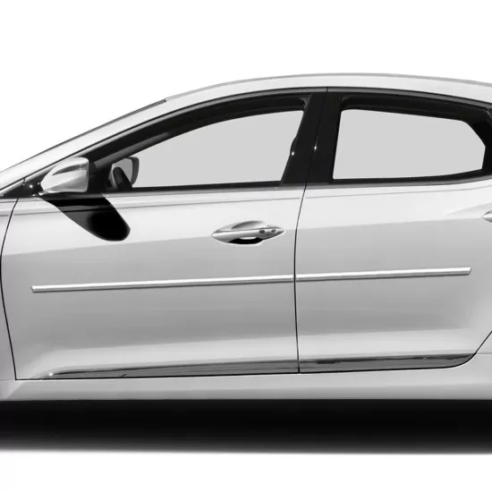  Hyundai Azera Chrome Body Molding 2012 - 2017 / CBM-300-10113839