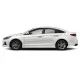  Hyundai Sonata Chrome Body Molding 2011 - 2019 / CBM-300-10113839