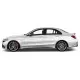  Mercedes C-Class Sedan Chrome Body Molding 2015 - 2023 / CBM-300-10113839