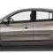 Nissan Versa Chrome Body Side Moldings 2007 - 2019