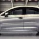 Subaru Legacy Chrome Body Side Moldings 2010 - 2025