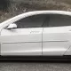 Tesla Model S Chrome Body Side Moldings 2012 - 2023