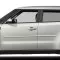  Kia Soul Chrome Body Molding 2014 - 2025 / CBM-300-36371213