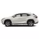  Lexus NX Chrome Body Molding 2015 - 2021 / CBM-300-36371213