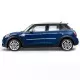  Mini Cooper 4 Door Chrome Body Molding 2014 - 2023 / CBM-300-36371213