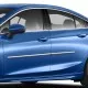  Chevrolet Cruze Chrome Body Molding 2016 - 2019 / CBM-300-36372223