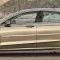 Ford Fusion Chrome Body Side Moldings 2013 - 2020