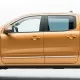 Ford Ranger SuperCrew Chrome Body Side Moldings 2019 - 2023