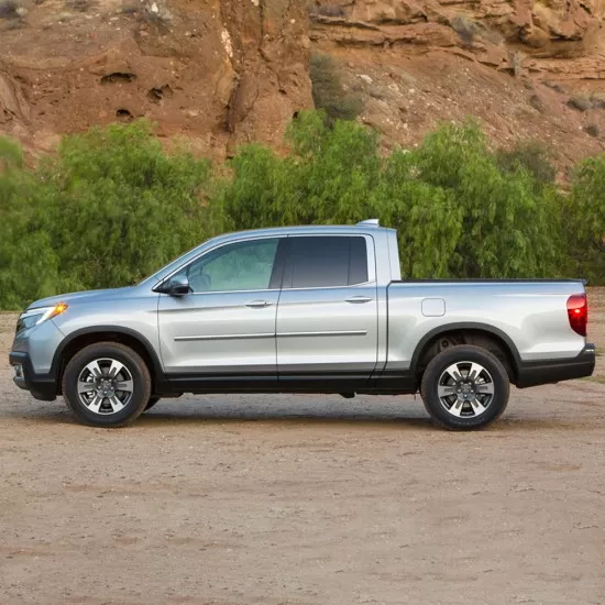  Honda Ridgeline Chrome Body Molding 2005 - 2023 / CBM-300-36372223