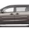 Kia Sedona Chrome Body Side Moldings 2015 - 2021