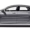Lincoln MKZ Chrome Body Side Moldings 2013 - 2020