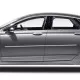 Lincoln MKZ Chrome Body Side Moldings 2013 - 2020
