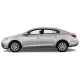  Buick Lacrosse Chrome Body Molding 2010 - 2016 / CBM-300-36373839