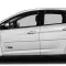 Ford C-Max Chrome Body Side Moldings 2013 - 2018