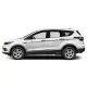 Ford Escape Chrome Body Side Moldings 2013 - 2019