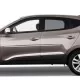  Hyundai Tucson Chrome Body Molding 2007 - 2015 / CBM-300-36373839