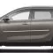 Kia Sorento Chrome Body Side Moldings 2016 - 2020