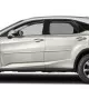  Lexus RX Chrome Body Molding 2010 - 2022 / CBM-300-36373839