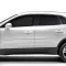 Lincoln MKC Chrome Body Side Moldings 2015 - 2019