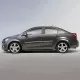  Chevrolet Sonic Chrome Body Molding 2012 - 2021 / CBM-300-40413031
