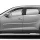 Mazda CX9 Chrome Body Side Moldings 2007 - 2023