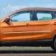  Nissan Rogue Sport Chrome Body Molding 2017 - 2022 / CBM-300-40413031