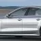  Audi A7 Chrome Body Molding 2010 - 2023 / CBM-300-40414243