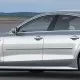  Audi A7 Chrome Body Molding 2010 - 2023 / CBM-300-40414243