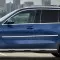 BMW X5 Chrome Body Molding 2019 - 2026 / CBM-300-40414243