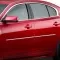 Lincoln MKS Chrome Body Side Moldings 2009 - 2017