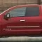 Nissan Titan King Cab Chrome Body Molding 2016 - 2024 / CBM-300-50512829