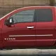  Nissan Titan King Cab Chrome Body Molding 2016 - 2024 / CBM-300-50512829
