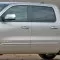 Ram 1500 Crew Cab Chrome Body Side Moldings 2019 - 2025